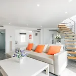Esencia Mediterranea Precioso En Primera Linea アパート *