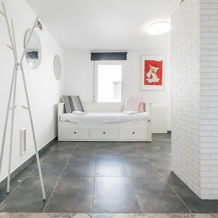 Esencia Mediterranea Precioso En Primera Linea Sitges