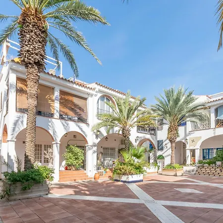 Esencia Mediterranea Precioso En Primera Linea *