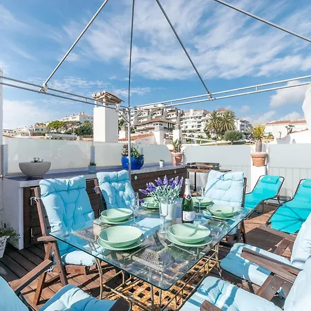 Esencia Mediterranea Precioso En Primera Linea Appartement