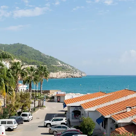 Appartamento Esencia Mediterránea Precioso En Primera Linea