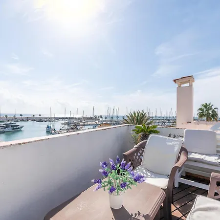 Esencia Mediterranea Precioso En Primera Linea Appartement *