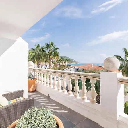 Appartement Esencia Mediterranea Precioso En Primera Linea *