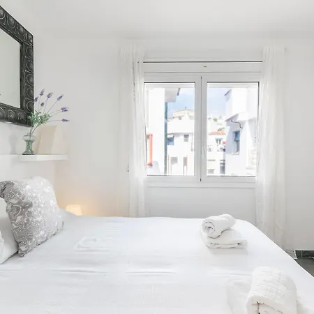 Esencia Mediterranea Precioso En Primera Linea Appartement