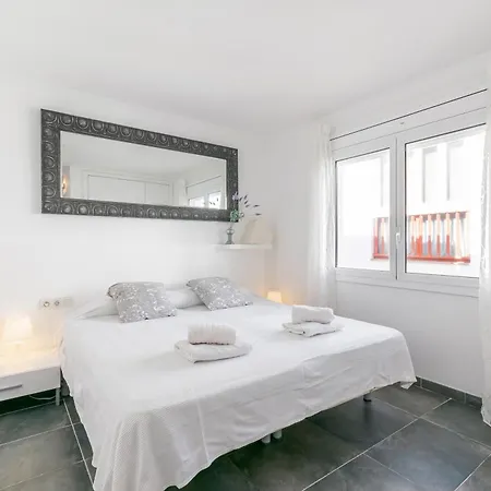 Apartament Esencia Mediterranea Precioso En Primera Linea