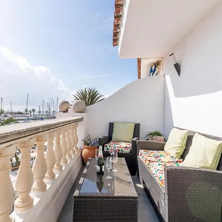 Apartament Esencia Mediterranea Precioso En Primera Linea *