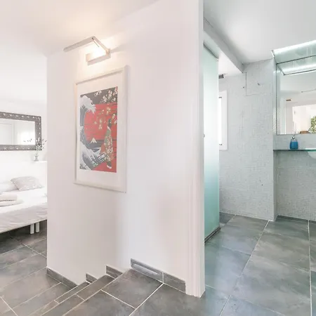 Appartement Esencia Mediterranea Precioso En Primera Linea Sitges