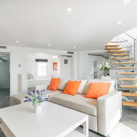 Esencia Mediterranea Precioso En Primera Linea Appartement *