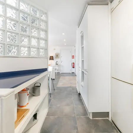 Esencia Mediterranea Precioso En Primera Linea * Sitges