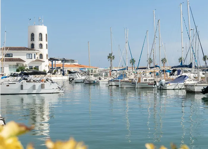 Esencia Mediterranea Precioso En Primera Linea * Sitges