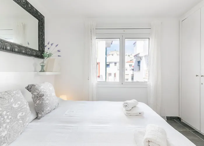 Esencia Mediterranea Precioso En Primera Linea Appartement