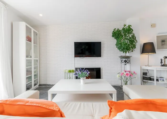 Esencia Mediterranea Precioso En Primera Linea Appartement *