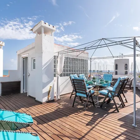 Esencia Mediterranea Precioso En Primera Linea