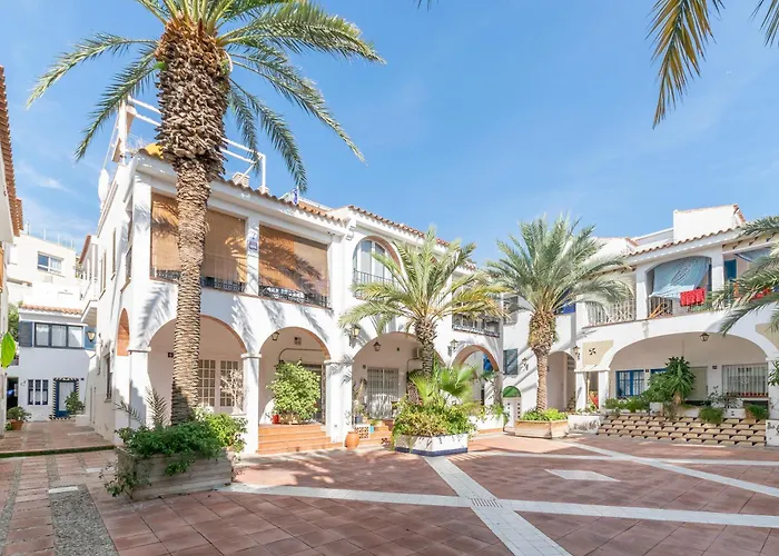 Esencia Mediterranea Precioso En Primera Linea *