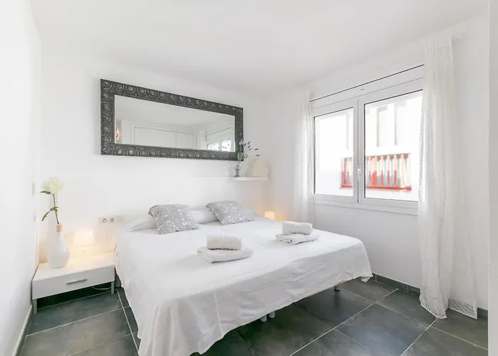 Apartment Esencia Mediterranea Precioso En Primera Linea