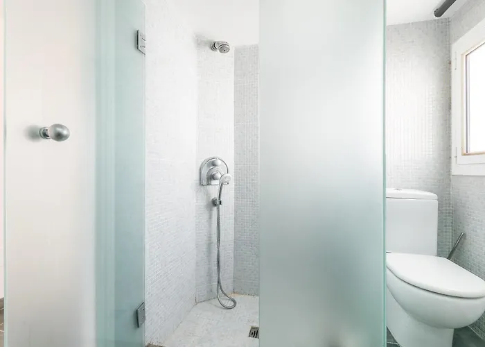 Esencia Mediterranea Precioso En Primera Linea * Sitges