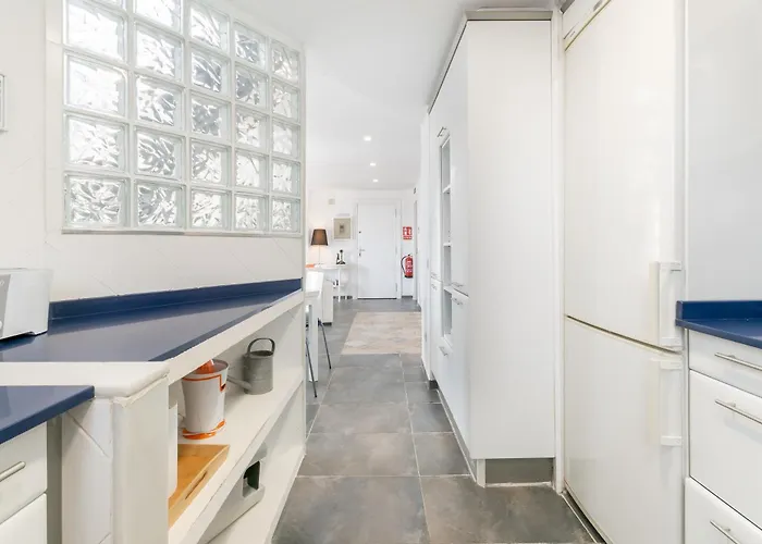 Esencia Mediterranea Precioso En Primera Linea * Sitges